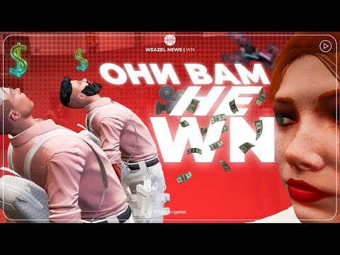 Видео: Они вам не WN.