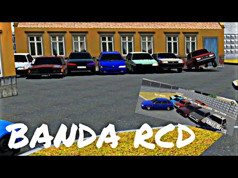 Видео: RCD представляет klan sn//_😎