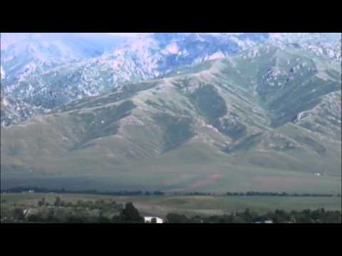 Видео: Природа Кугалов