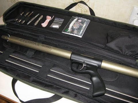 Видео: Zelinka Techno 600mm  первые впечатления