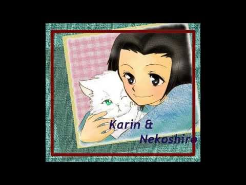 Видео: Тоширо и Карин - Быстрее быстрее - любовь.