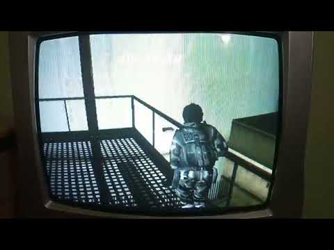 Видео: WITHOUT WARNING- без волнения прохождение часть 9 пс 2
