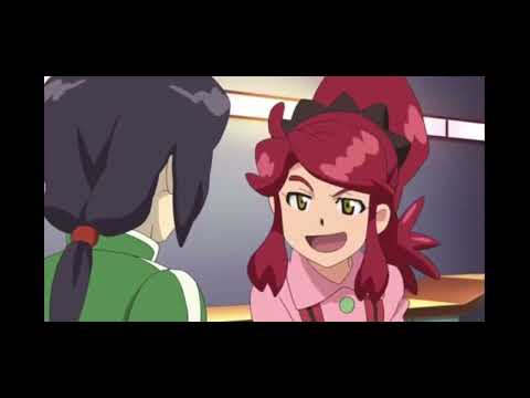 Видео: Ран Ханаcаки | FACE