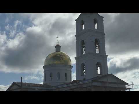 Видео: Верхний Авзян. Южный Урал. 10.09.2025.