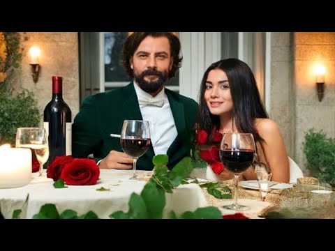 Видео: История любви Озге Ягыза и Гекберка Демирджи: от экранного романа к реальной драме!*