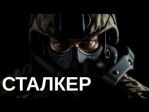 Видео: СТАЛКЕР ☢️ ЧУЖОЙ КОНТРАКТ 🧬 Агент ГУР под прикрытием в Зоне | Полный аудиорассказ