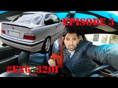 Видео: Да ПРОДАДЕШ КОЛАТА СИ | БМВ 320i е36 | Wheeler Dealer | Епизод 3 [BG]