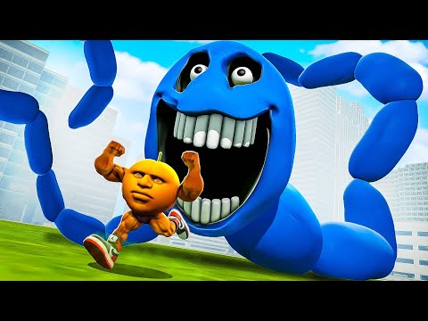 Видео: НАШЛИ НОВУЮ ГОЛОДНУЮ ЗМЕЮ В ГАРРИС МОД! HUNGRY SNAKE ГОЛОДНЫЙ ЧЕРВЬ HUNGRY WORM В Garry`s Mod