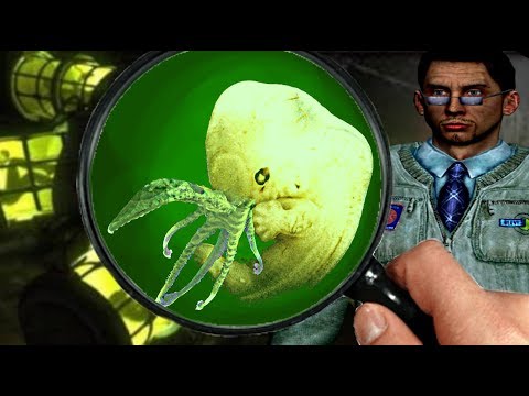 Видео: ЛЮДИ МУТАНТЫ ИЗ ПРОБИРКИ. СТАЛКЕР 1 часть