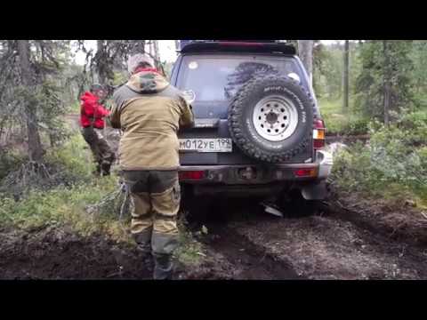 Видео: Кольский 2019 5 часть. Хибины. Кукисвумчорр.