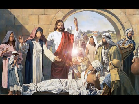 Видео: БОГ ТЕКСТА И БОГ ЖИЗНИ