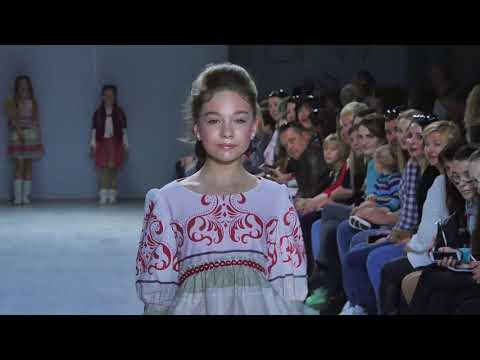 Видео: Mugako Kids' Fashion Days BFW / Неделя моды в Беларуси