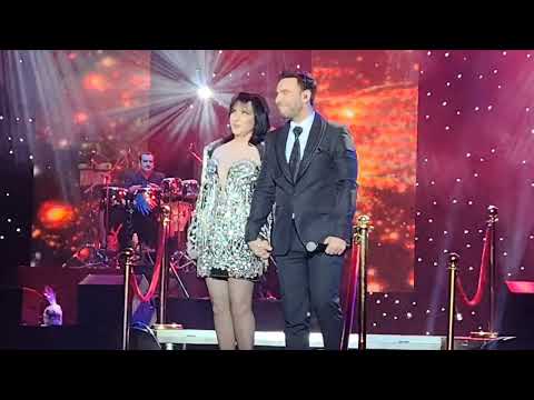 Видео: Кичка Бодурова и Диогенис - Ksipna mikro mou