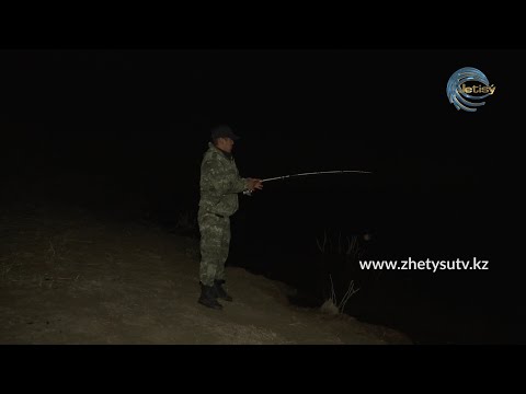 Видео: ОЛЖА - ҚАҢБАҚТЫ КӨЛІНЕН БАЛЫҚ АУЛАУ