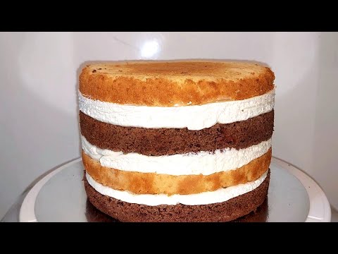 Видео: ШОКОЛАДНО ВИШНЕВЫЙ ТОРТ ВИШНЕВАЯ НЕЖНОСТЬ!! САМЫЙ ВКУСНЫЙ ТОРТ В МОЕЙ ЖИЗНИ!!*CHOCOLATE CHERRY CAKE!