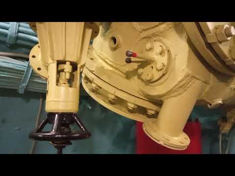 Видео: подводная лодка б44 проект641