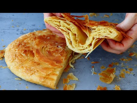 Видео: СОВЕРШЕННО НОВЫЙ МЕТОД ❗Я никогда не видела ничего настолько простого и вкусного.