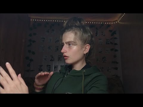 Видео: asmr оффница учится у тебя каратэ чтобы уделать бывшую парня🥋