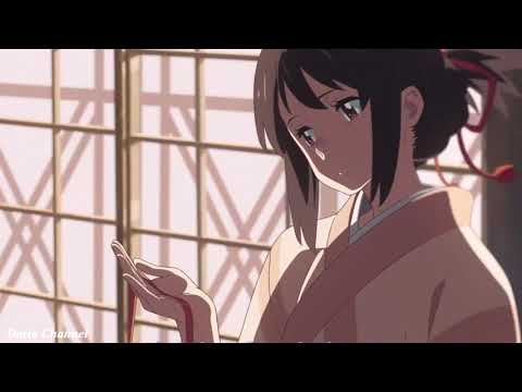 Видео: Аниме клип/Наш Титаник.