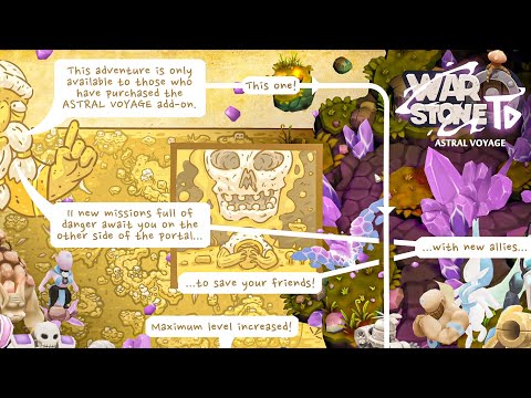 Видео: УПЕРСЯ В DLC - №10 Warstone TD Прохождение