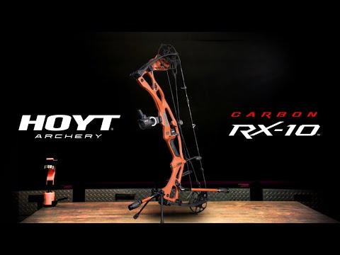Видео: Сборка лука Hoyt RX10