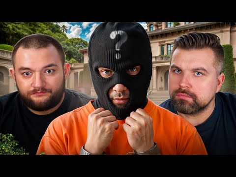 Видео: ЧУДОВИЩНАЯ МОКРУХА В ДОМЕ МИЛЛИОНЕРОВ - У ПОЛИЦИИ НЕТ МОТИВА