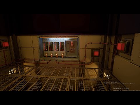 Видео: Прохожу FNAF: Secret of the Mimic. Чиню лифт №3