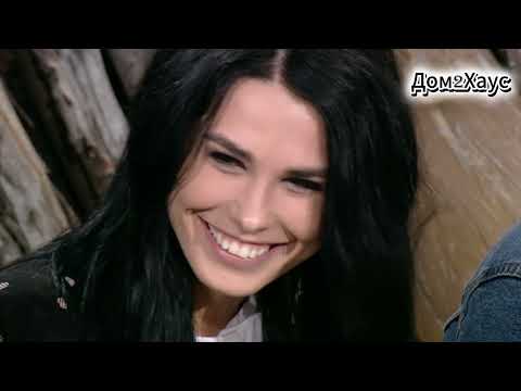 Видео: Ирина Пинчук и Роман Гриценко (часть 3)