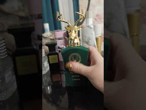 Видео: Парфюмерный столик 
