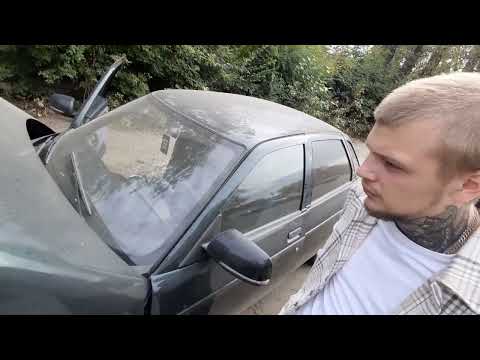 Видео: ВЫЛЕЧИЛ ВАЗ 2110: ДИАГНОСТИКА И РЕМОНТ АВТОВАЗА ЗА 1 ЧАС