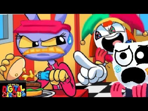 Видео: Удивительный Мир: 4 серия Труд за Минимальную Плату