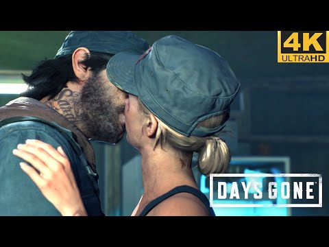 Видео: ЖИЗНЬ ПОСЛЕ ► Days Gone #19