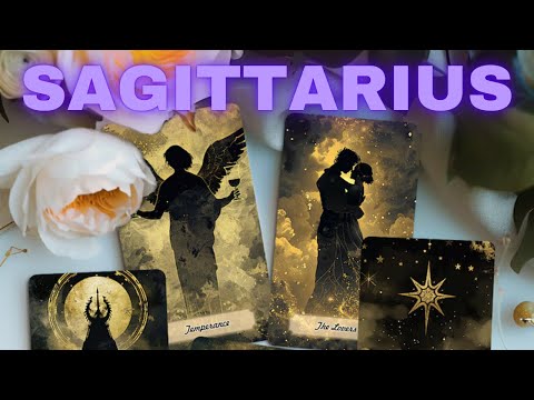 Видео: СТРЕЛЕЦ ❤️✨,🥹КТО-ТО ОЧЕНЬ, ОЧЕНЬ ХОЧЕТ ПОГОВОРИТЬ!!!😲❤️ И СКАЖЕТ ЭТИ ТОЧНЫЕ СЛОВА👌✍️😱