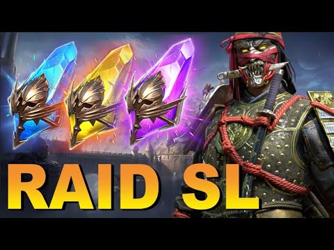 Видео: 🔥Raid: SL ДЯДЯ О |  Х15 ОНРЁ  ИЭЯСУ / ПРОХОДИМ АРХОНТА 🌙 / ОТКРЫТИЯ ОСКОЛКОВ /РОЗЫРЫШ АКК 🔥🔥