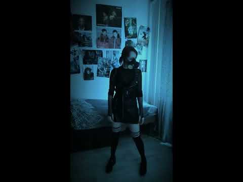 Видео: Industrial Dance: Шрам молчания - Техногенетика