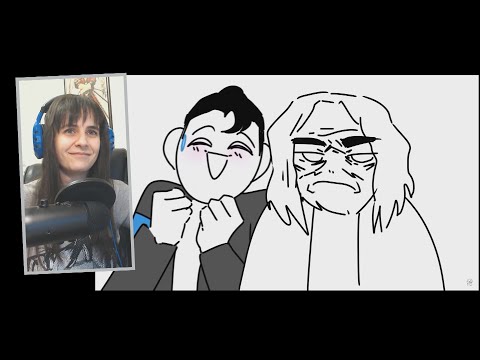 Видео: ВЕСЬ Detroit Become Human ЗА 8 МИНУТ РЕАКЦИЯ