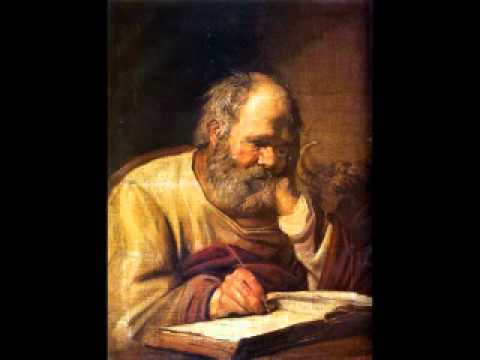 Видео: Євангеліє від Луки