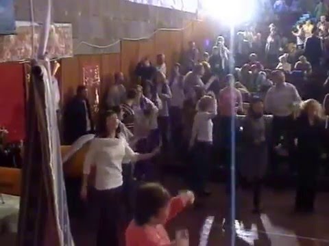 Видео: Шаббат КЕМО 23022008