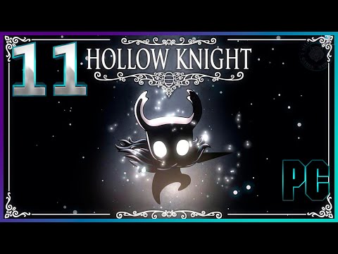 Видео: Hollow Knight - Прохождение 3 испытания Колизея Глупцов - неСтрим №11