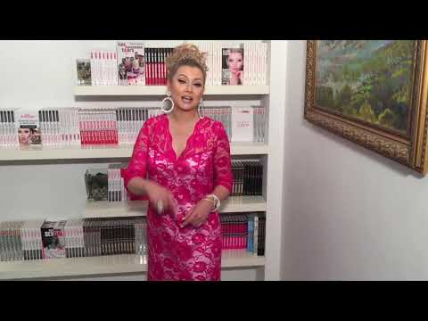 Видео: СЕКРЕТЫ УСПЕХА В БИЗНЕСЕ ОТ ЛЕНЫ ЛЕНИНОЙ