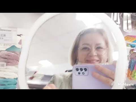 Видео: Китайский хозяйственный магазин