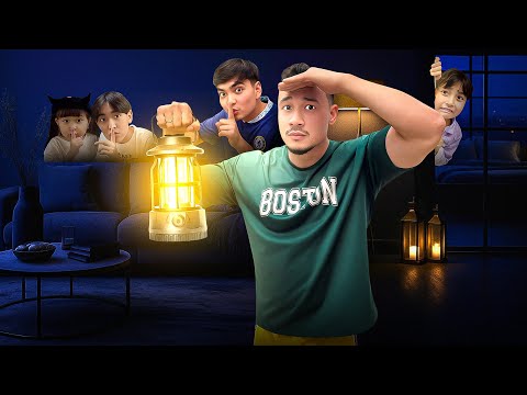 Видео: ҮЛКЕН ҮЙДЕ ҚАРАҢҒЫДА ТЫҒЫЛМАШАҚ🫣 ҚОРҚЫНЫШТЫ КОМНАТА БАР😳🦇🕸️