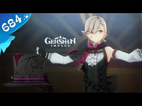 Видео: 📖 Genshin Impact ➥ Обновление 4.0 ➥ #684 - Грандиозное представление.