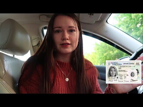 Видео: После этого видео вы сдадите на права в США! Мой опыт и советы как сдать 100%!