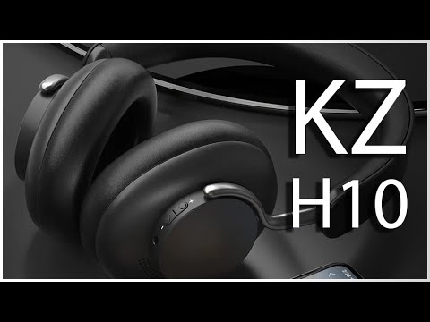 Видео: KZ H10 | ЛОГИЧНОЕ ОБНОВЛЕНИЕ ПОЛНОРАЗМЕРНОЙ МОДЕЛИ
