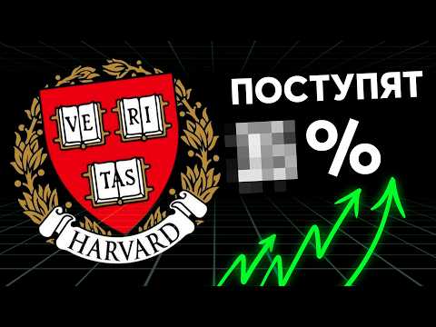 Видео: ДИСКРИМИНАЦИЯ в вузах США (расследование)