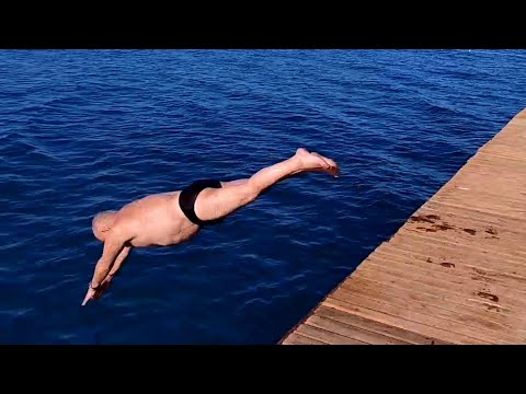 Видео: Sunland Resort 5* Бельдиби. Турция. Море и пляж. Май 2025