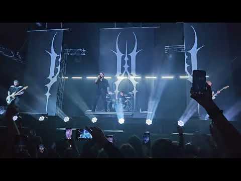 Видео: Wildways [LIVE в Москве МТС Live Холл 17.12.23]