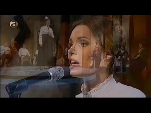 Видео: Елена Трајчева - Црна се чума зададе
