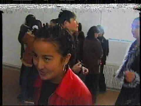 Видео: Жана жыл 2003 -2